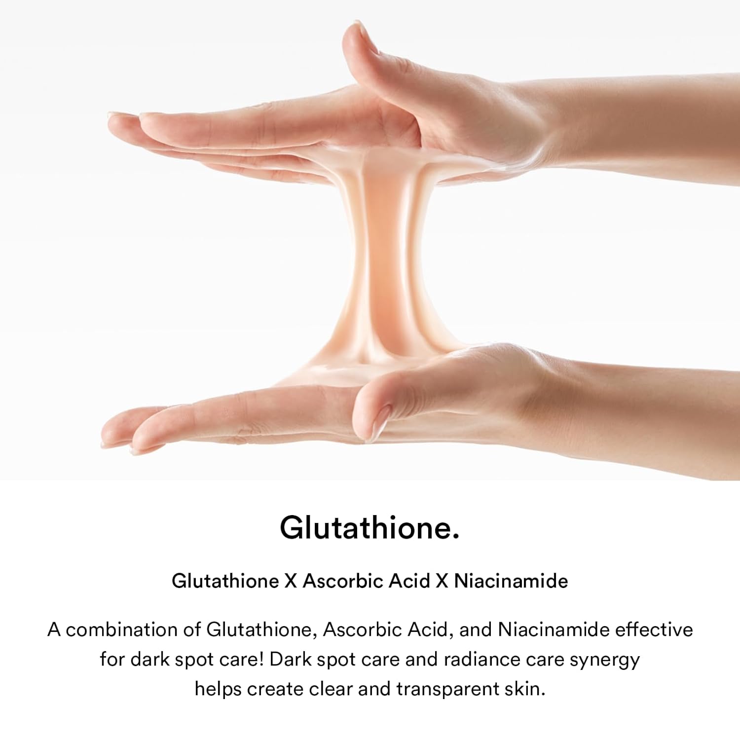 Thumbnail 3 de Abib Dark Spot Collagen Overnight Wrapping Mask with Glutathione Film (3.38 fl. oz) — peel-off dark spot treatment