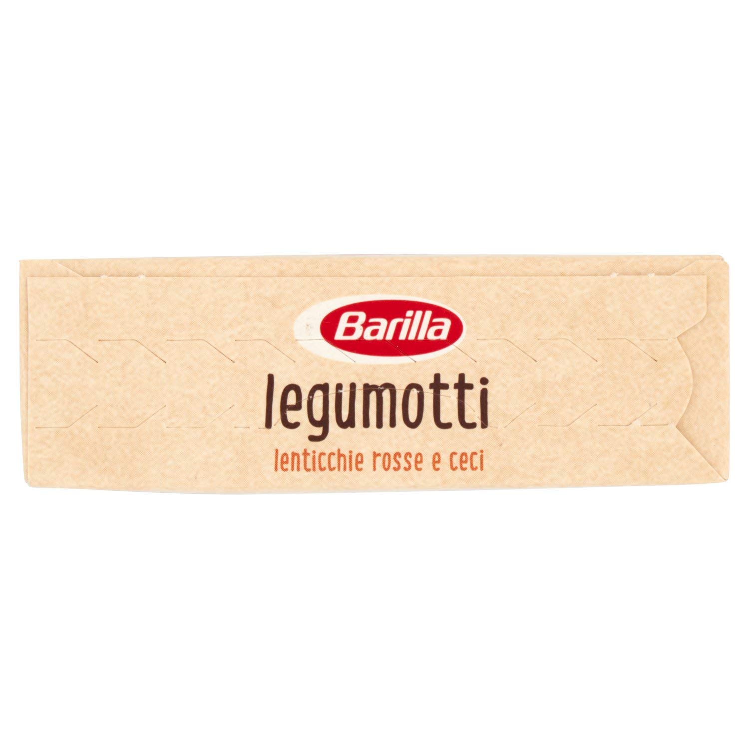 Thumbnail 5 de Barilla Risoni aus Hülsenfrüchten – Rote Linsen und Kichererbsen, 3er Pack (1 x 300 g)