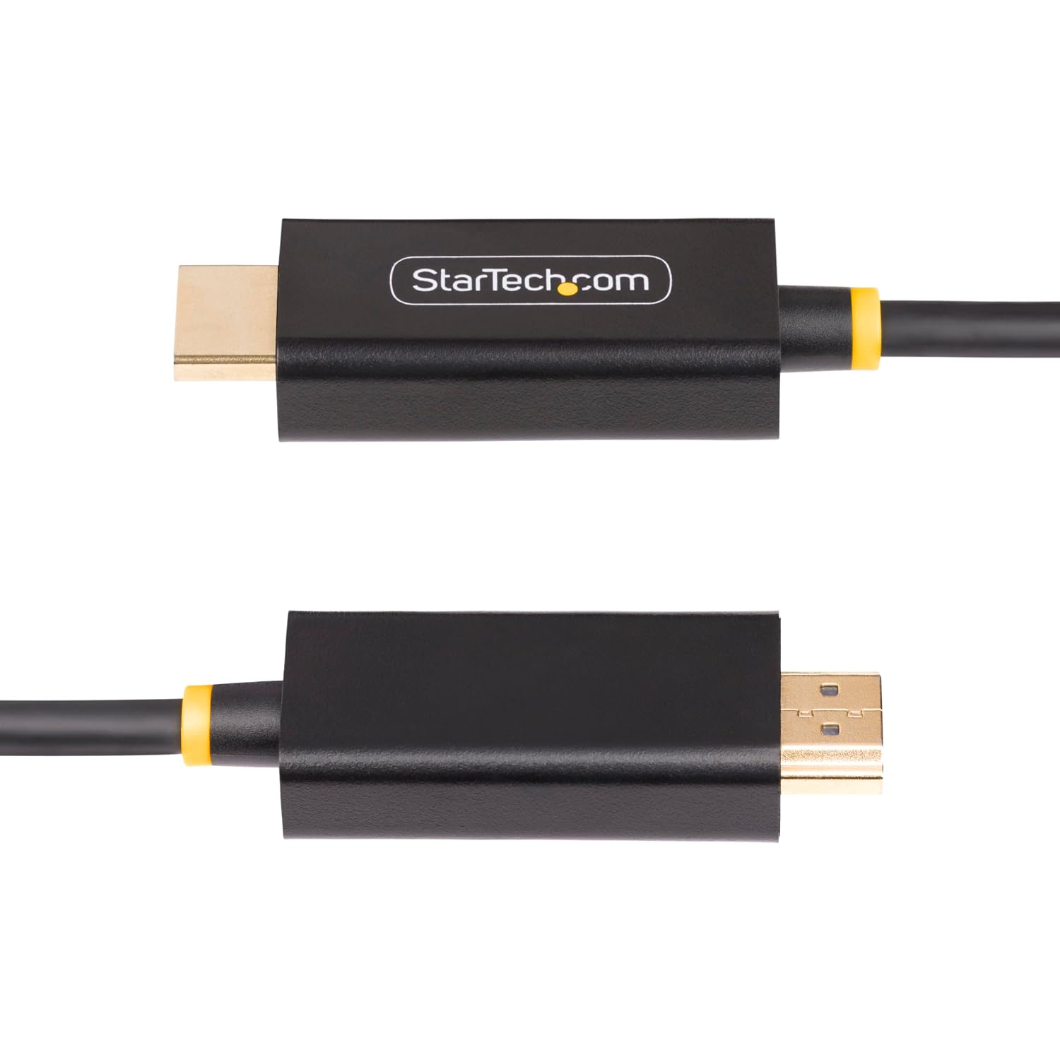 Thumbnail 4 de StarTech 6.6ft DisplayPort to HDMI 4K60