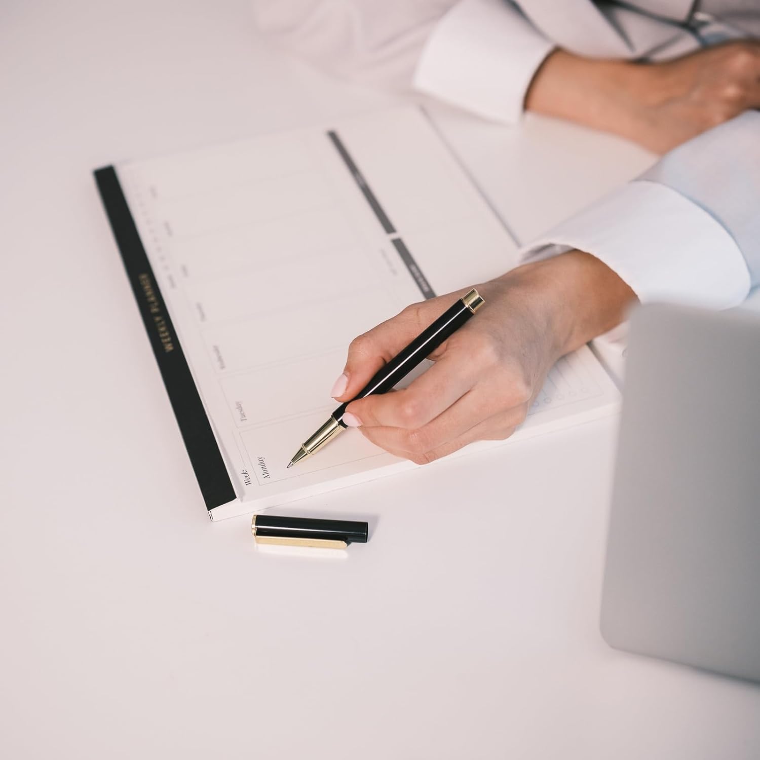 Thumbnail 6 de Kokonote Penna nera elegante Back to Black 🎁