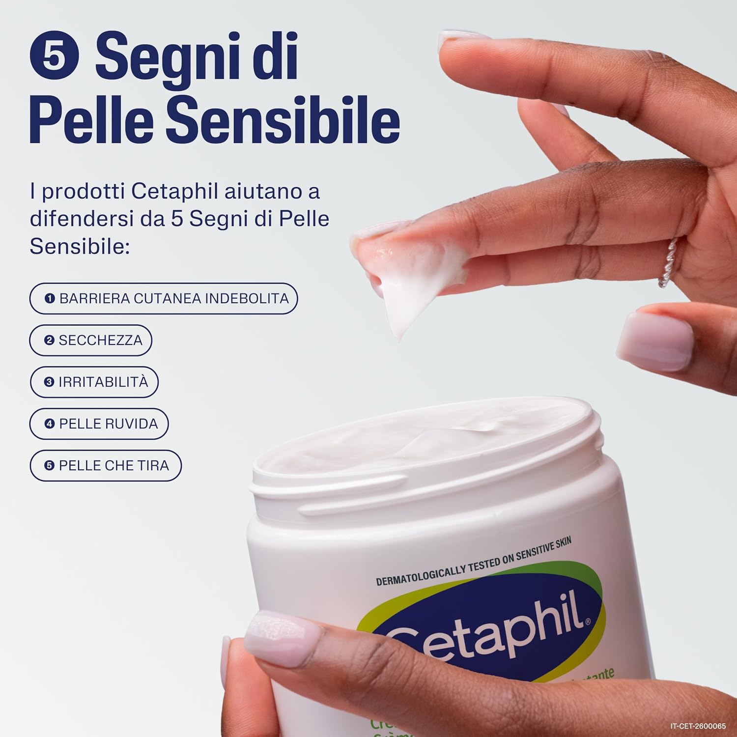 Thumbnail 4 de Cetaphil Crema idratante 450 g