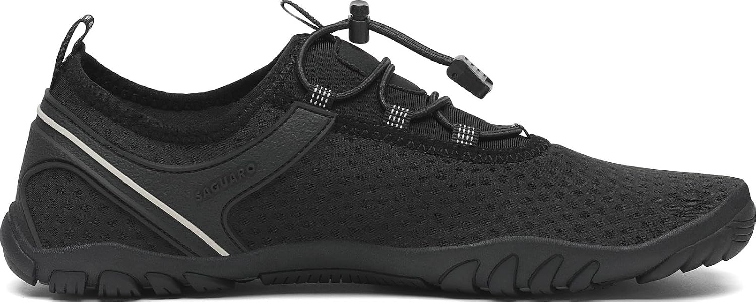 Detalle de Chaussures aquatiques femme Saguaro