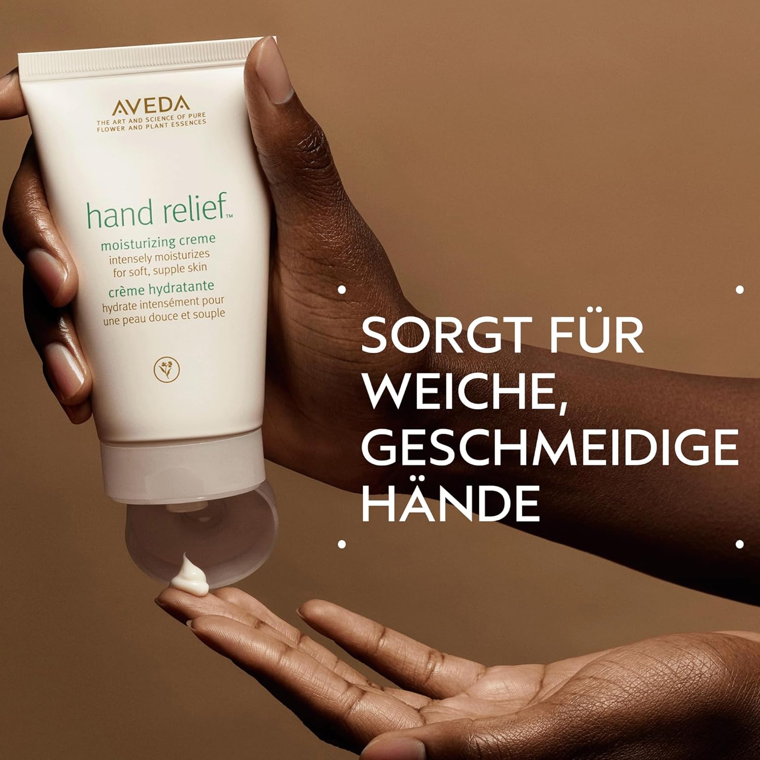 Detalle 2 de Aveda Hand Relief Moisturizing Creme 125 ml