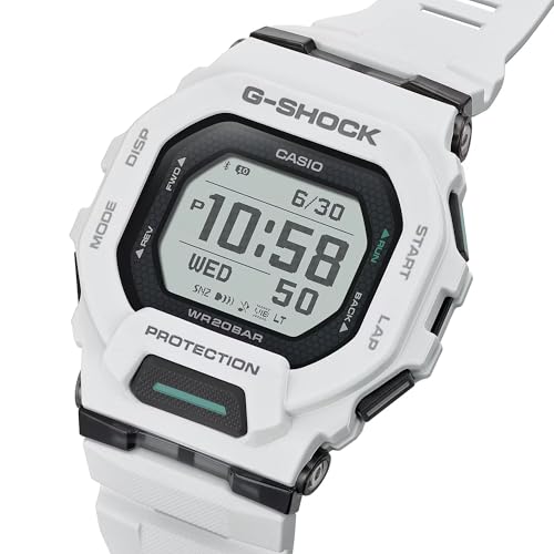 Thumbnail 1 de Casio G-Shock Reloj Digital de Pulsera para Hombre: resistencia, conectividad y rendimiento activo
