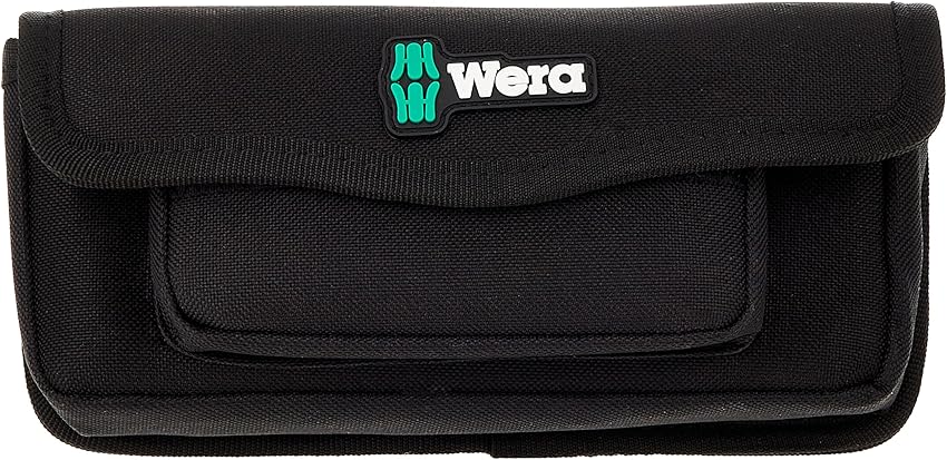 Detalle 2 de Wera 05004172001 Bicycle Set 3 — Juego 41 piezas