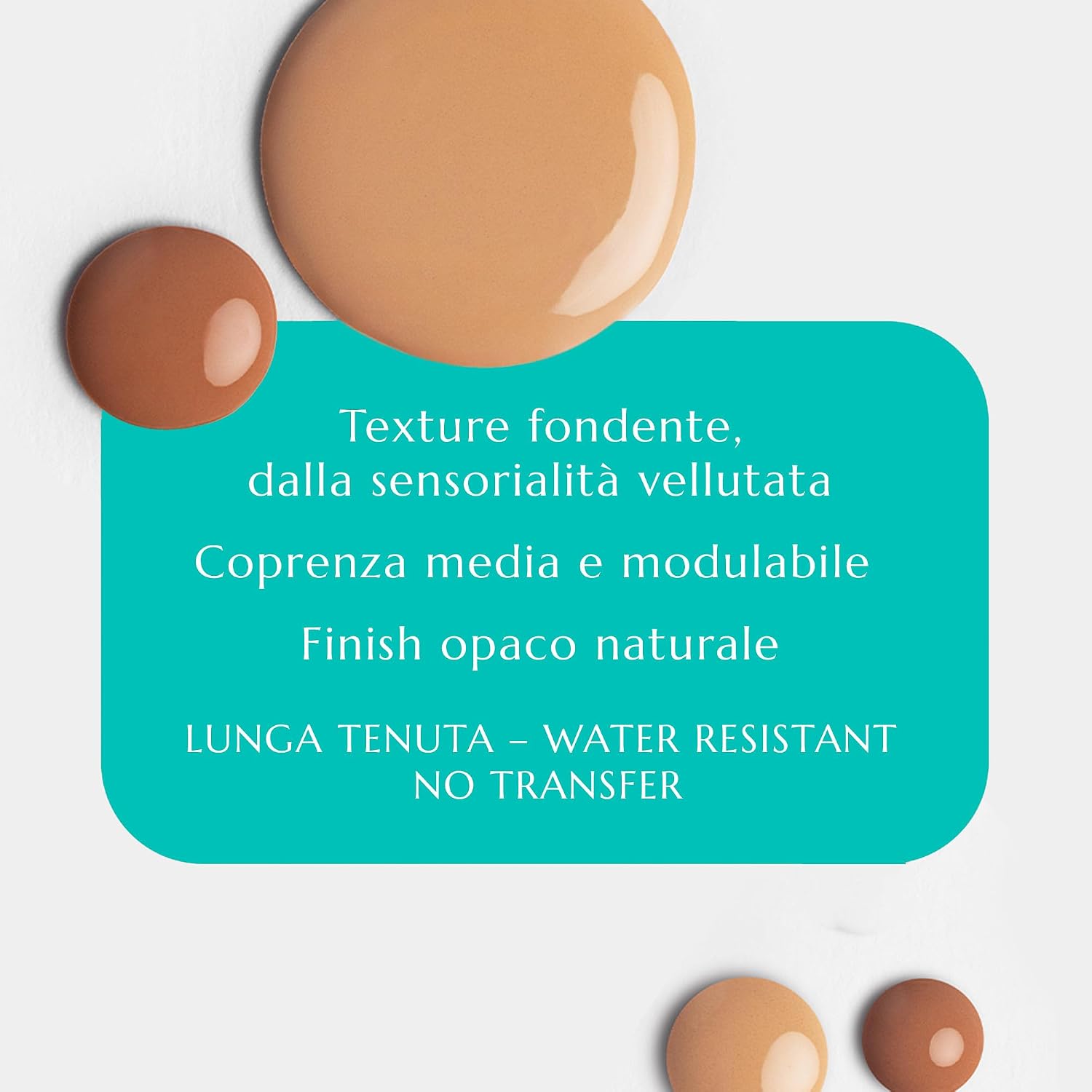 Detalle 2 de Collistar Magico Fondotinta Sublimante 30 ml 💄