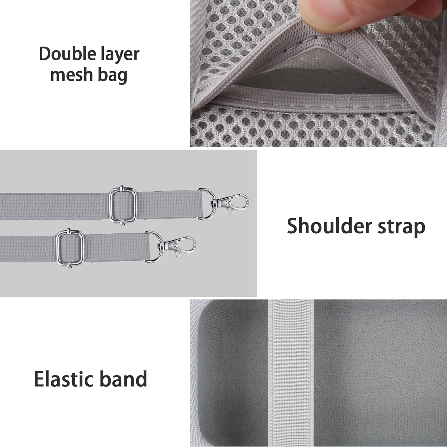 Thumbnail 5 de Khanka Kodak EKTAR H35N camera case with strap