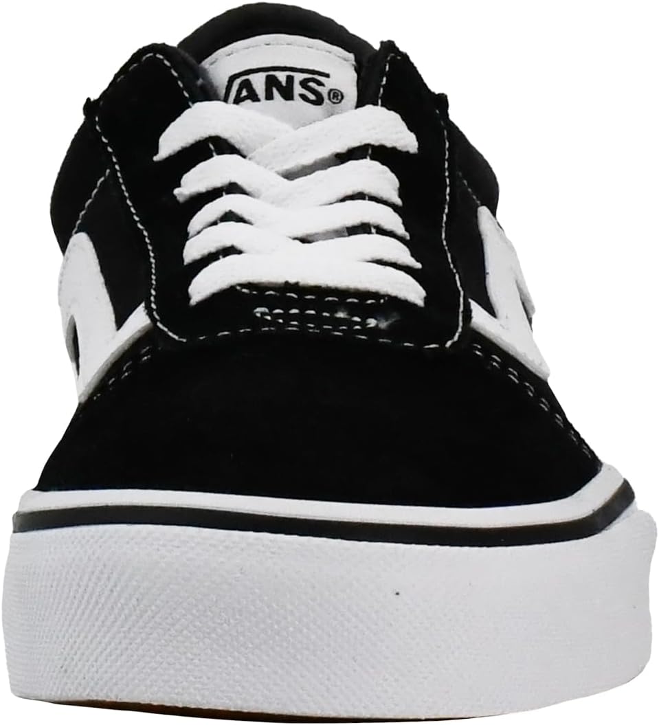 Thumbnail 1 de Vans WardSneaker für Damen – klassische Waffelsohle mit gepolstertem Kragen