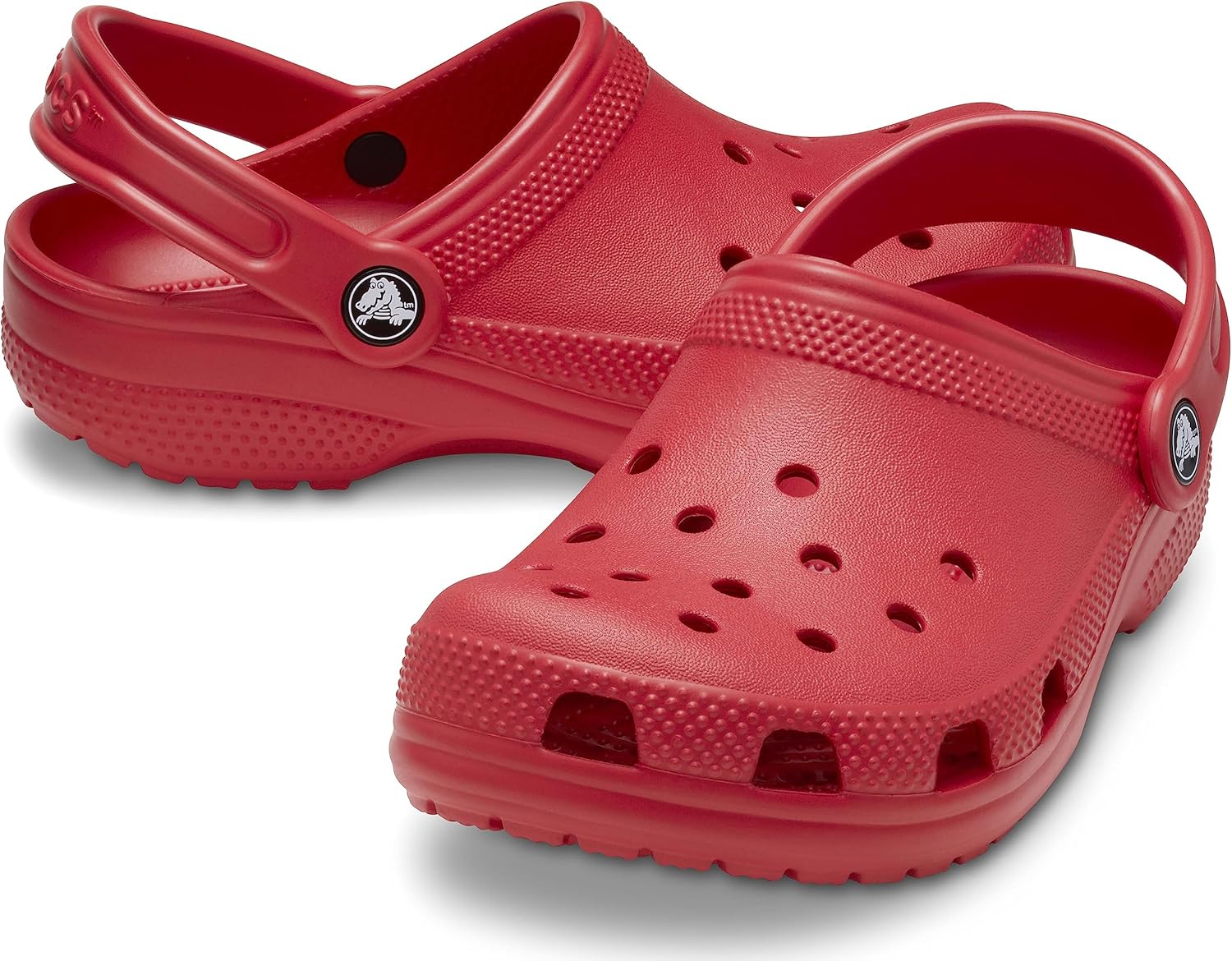 Thumbnail 5 de Crocs 206991 Zoccoli Unisex per bambini e ragazzi: comodi, leggeri e facili da pulire