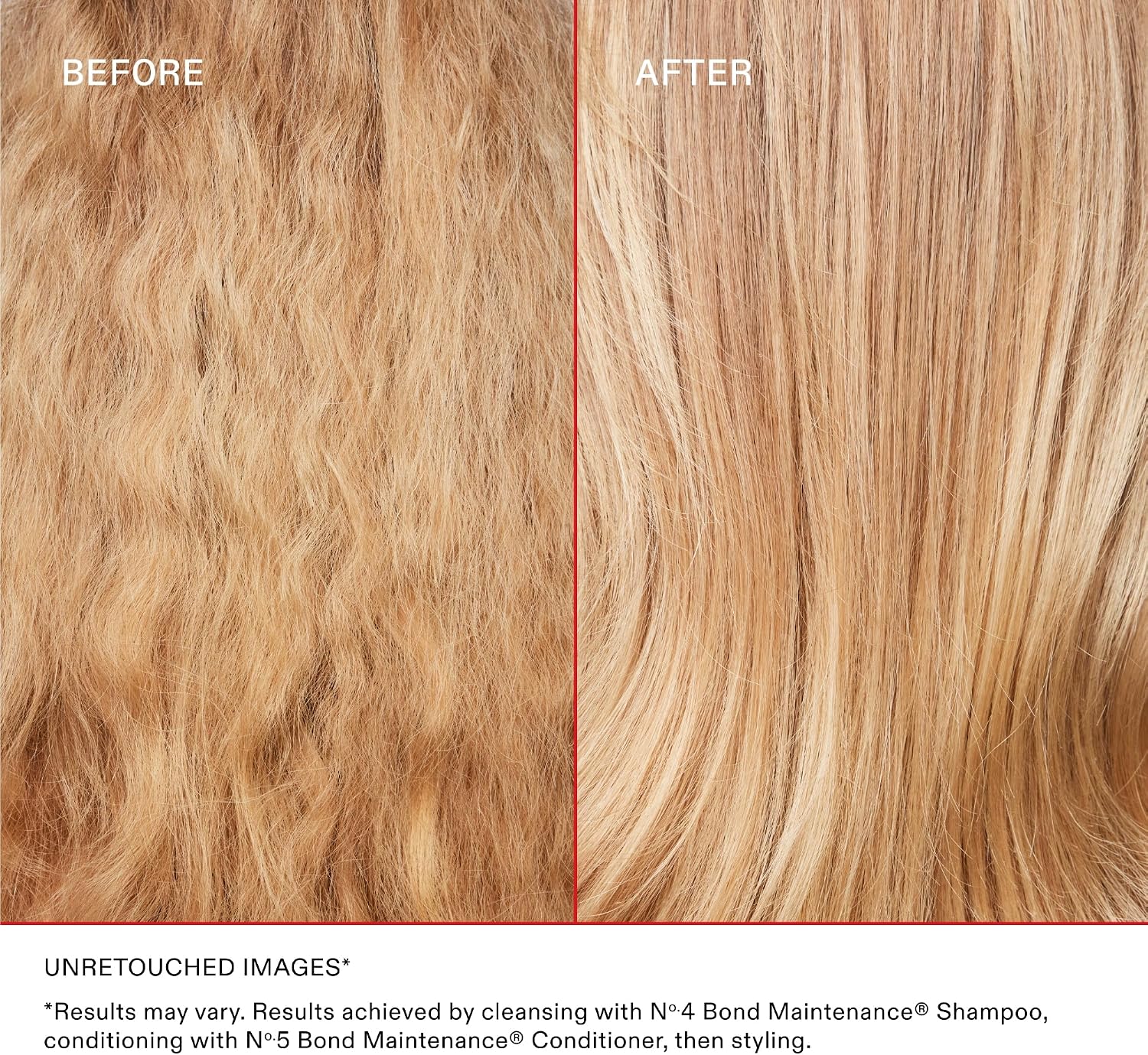 Detalle de Olaplex Nº.5 Bond Maintenance Hair Strengthening Conditioner