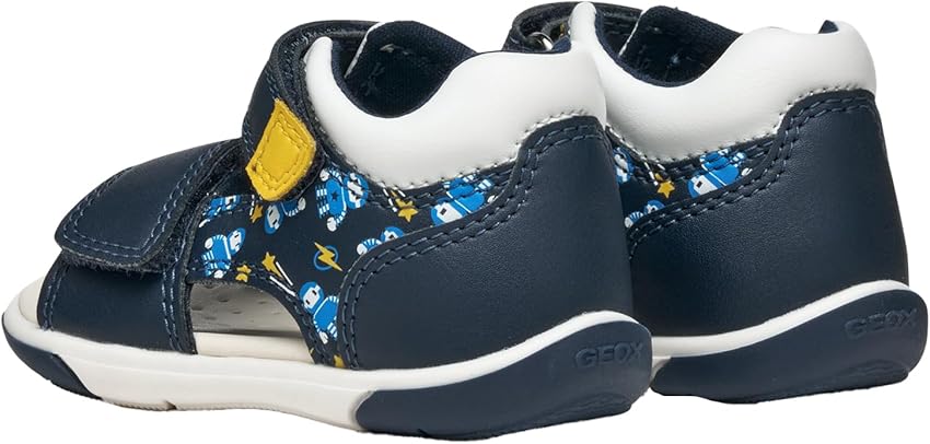 Thumbnail 6 de Geox B SANDAL ZAPITO BOY sandalia 1 talla