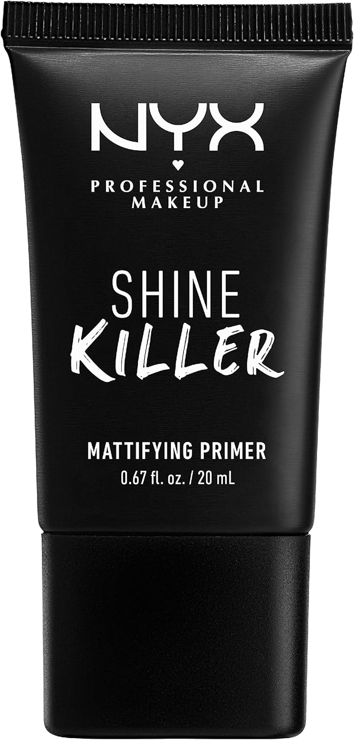 Detalle 2 de NYX Plump Right Back Primer & Siero con Elettroliti – 30 ml: primer trasparente vegan