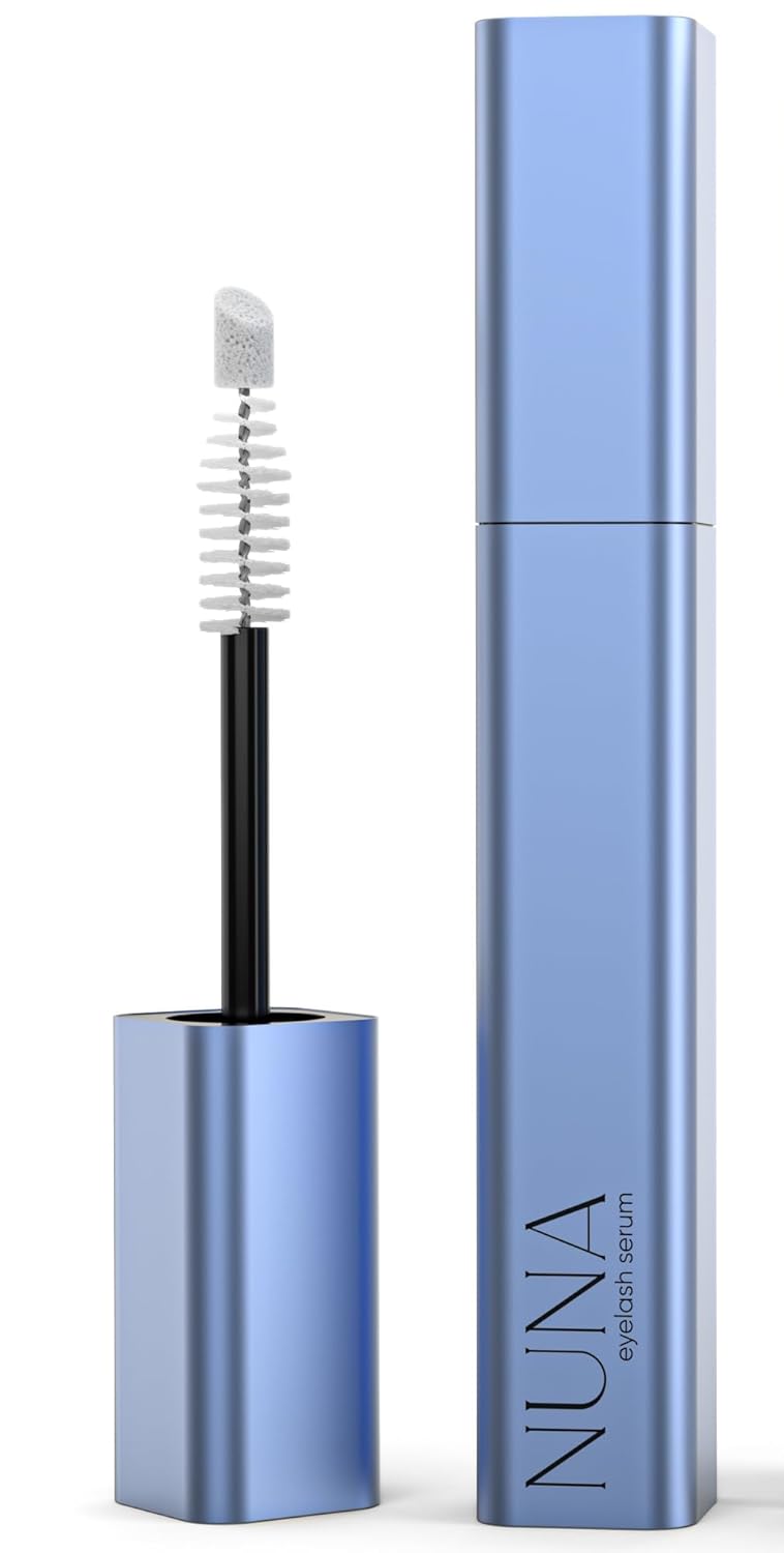 Detalle de NUNA Eyelash Growth Serum 6ml