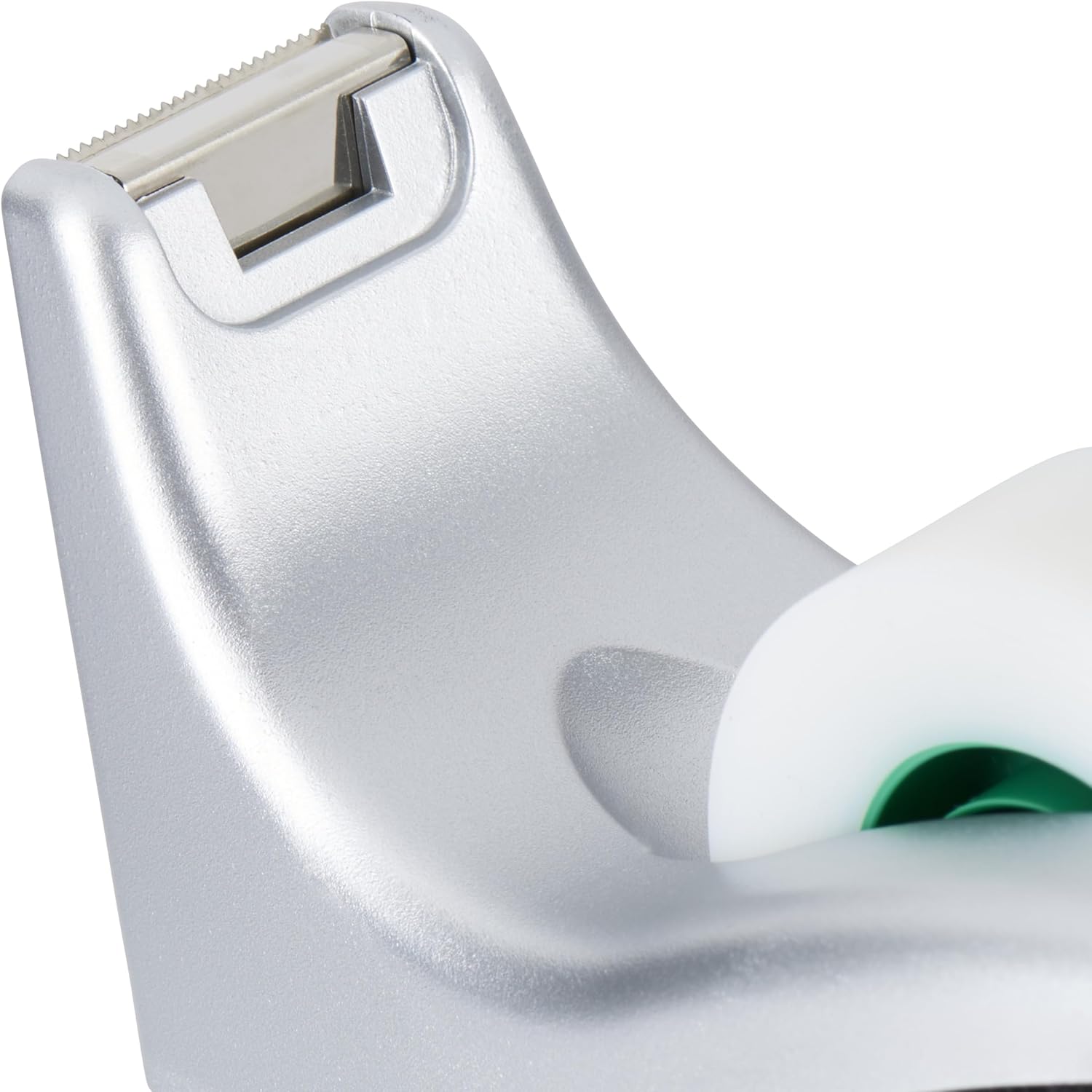 Thumbnail 3 de Scotch Magic Tape Dévidoir + Ruban Invisible 19 mm x 38 m — idéal pour l’école, la maison et le bureau
