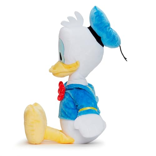 Detalle 1 de Simba Donald 35 cm peluche de felpa