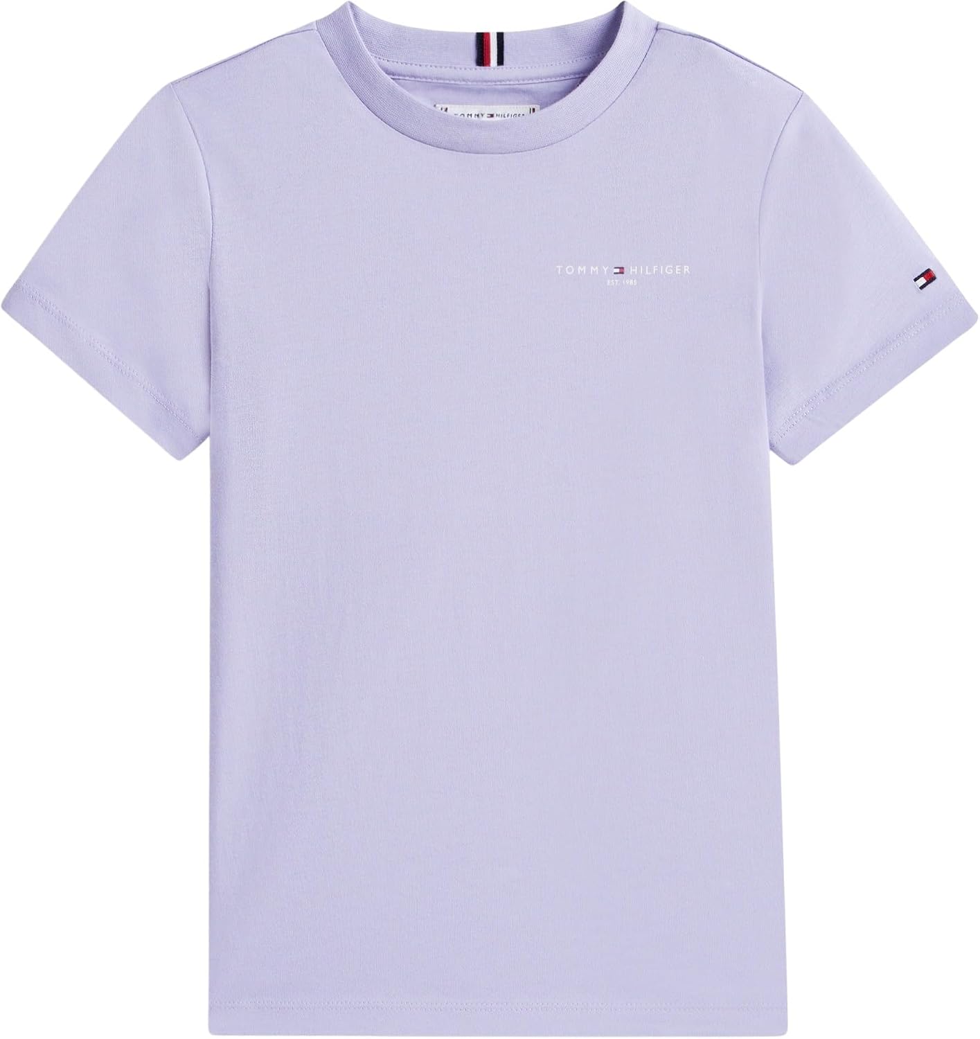 Thumbnail 6 de Tommy Hilfiger Mini Corp T-Shirt Ks0ks00661 – Maglietta S/S Unisex
