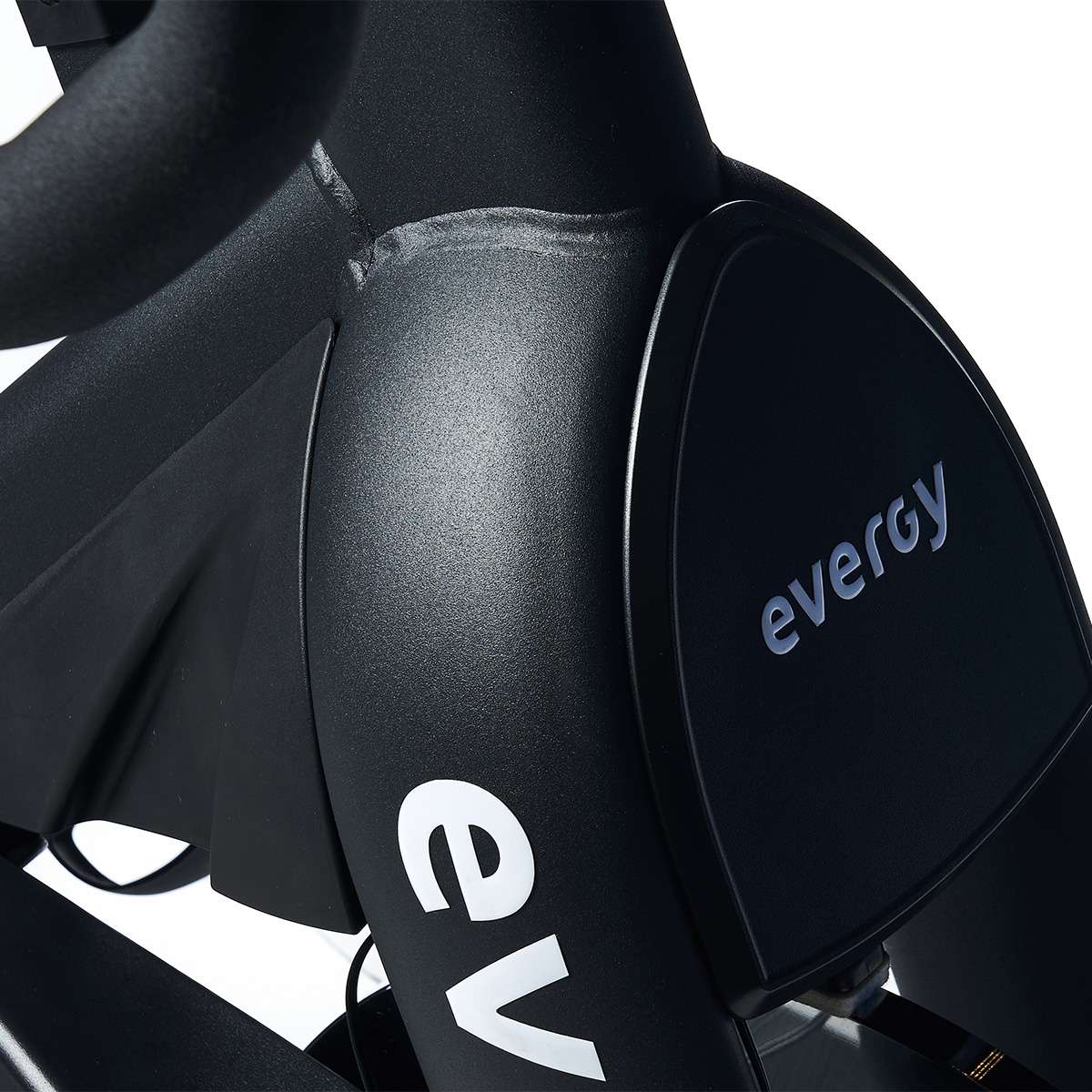 Thumbnail 4 de Evergy Bicicleta Estática Indoor H1 FMC-Comp 🚴‍♂️