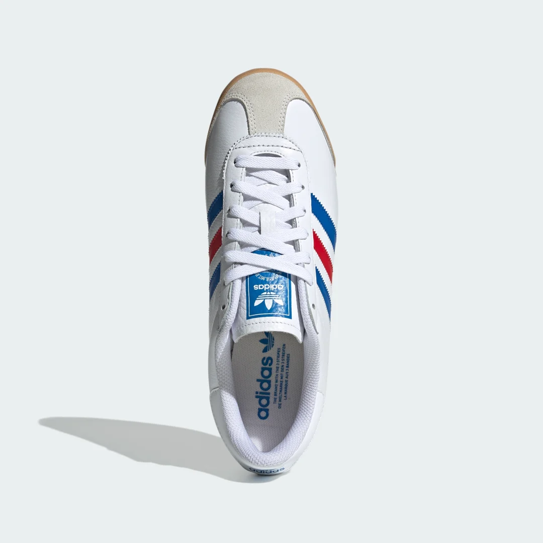 Detalle 2 de Zapatilla 74 de Adidas: una opción cómoda y neutra para el día a día