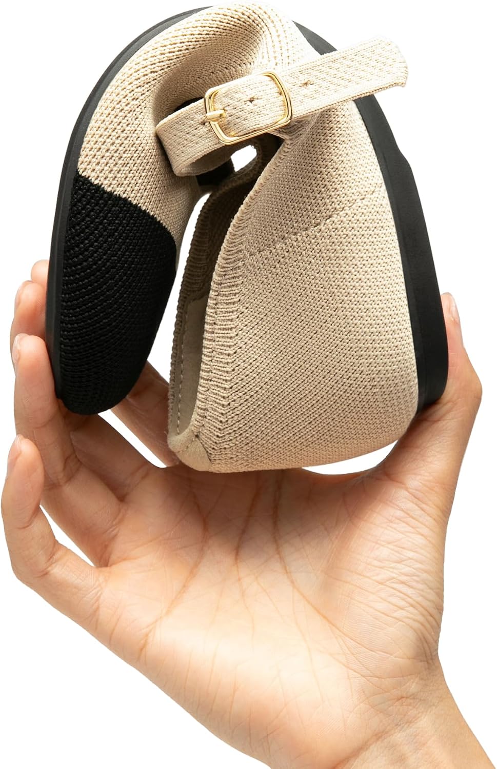 Thumbnail 1 de DREAM PAIRS Scarpe Basse Ballerine da Donna traspiranti e leggere