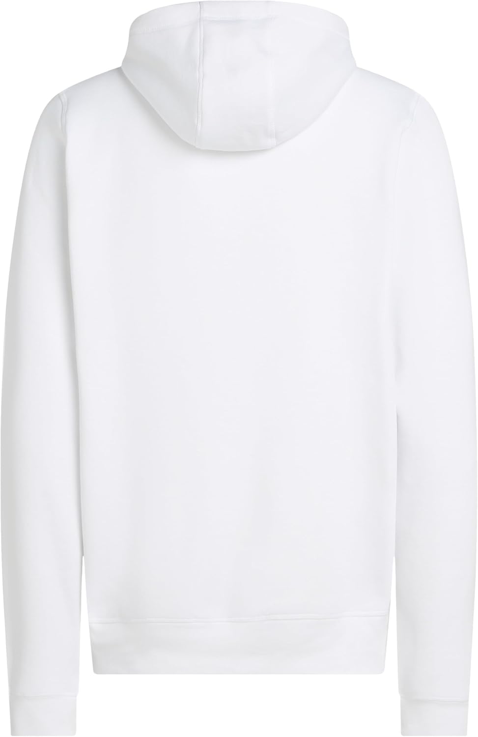 Thumbnail 6 de Tommy Hilfiger Men’s Tommy Logo Hoodie with drawstring hood