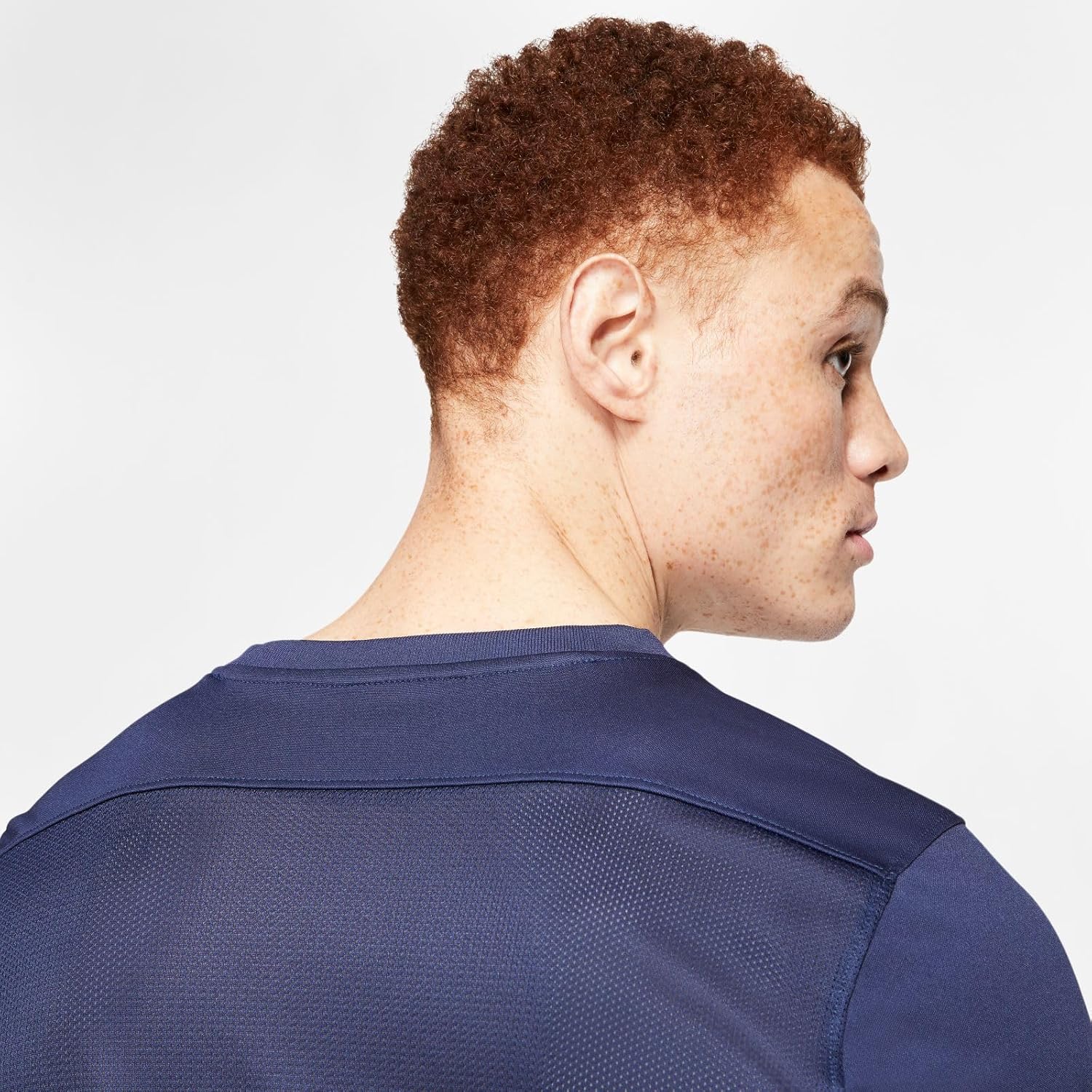 Thumbnail 4 de NIKE Camiseta Dry Park Vii Jsy