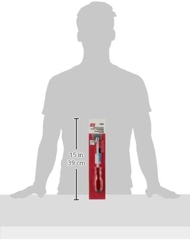 Detalle de Lisle Razor Blade Scraper 52000