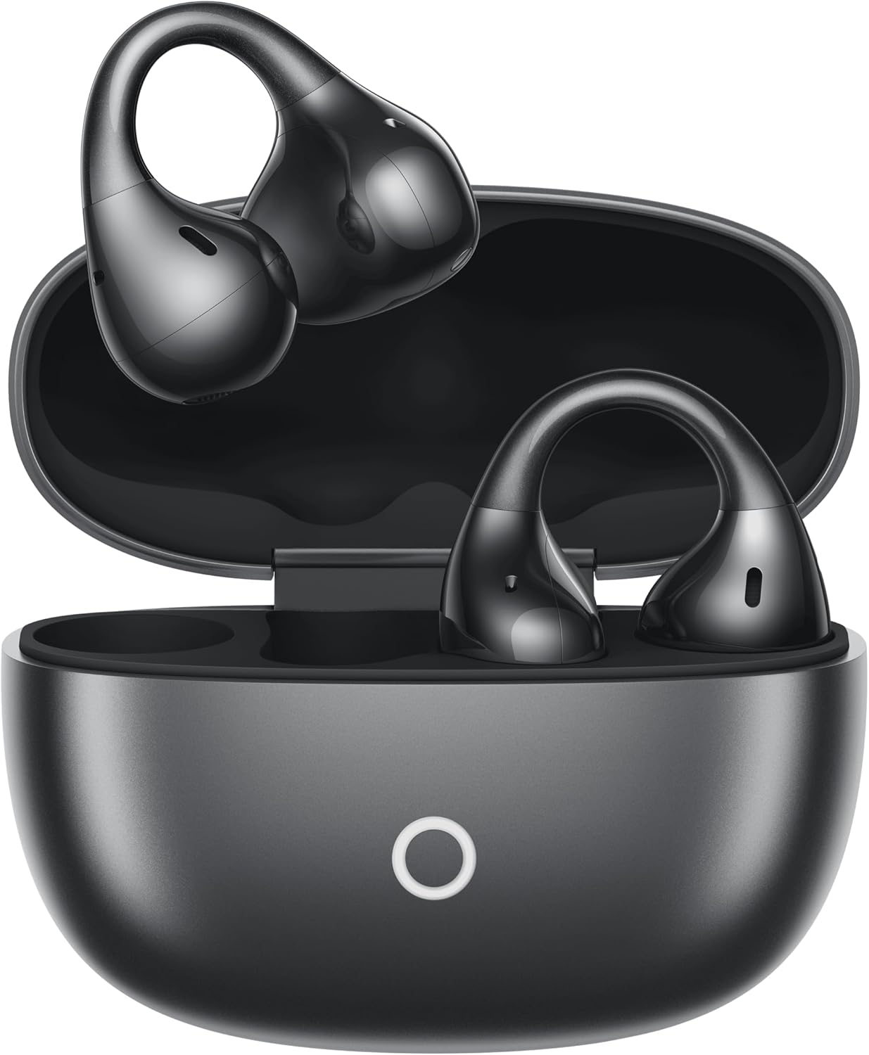 Thumbnail 1 de realme Buds Air 8: cuffie ANC 55 dB, hi‑res LDAC e autonomia da 58 ore