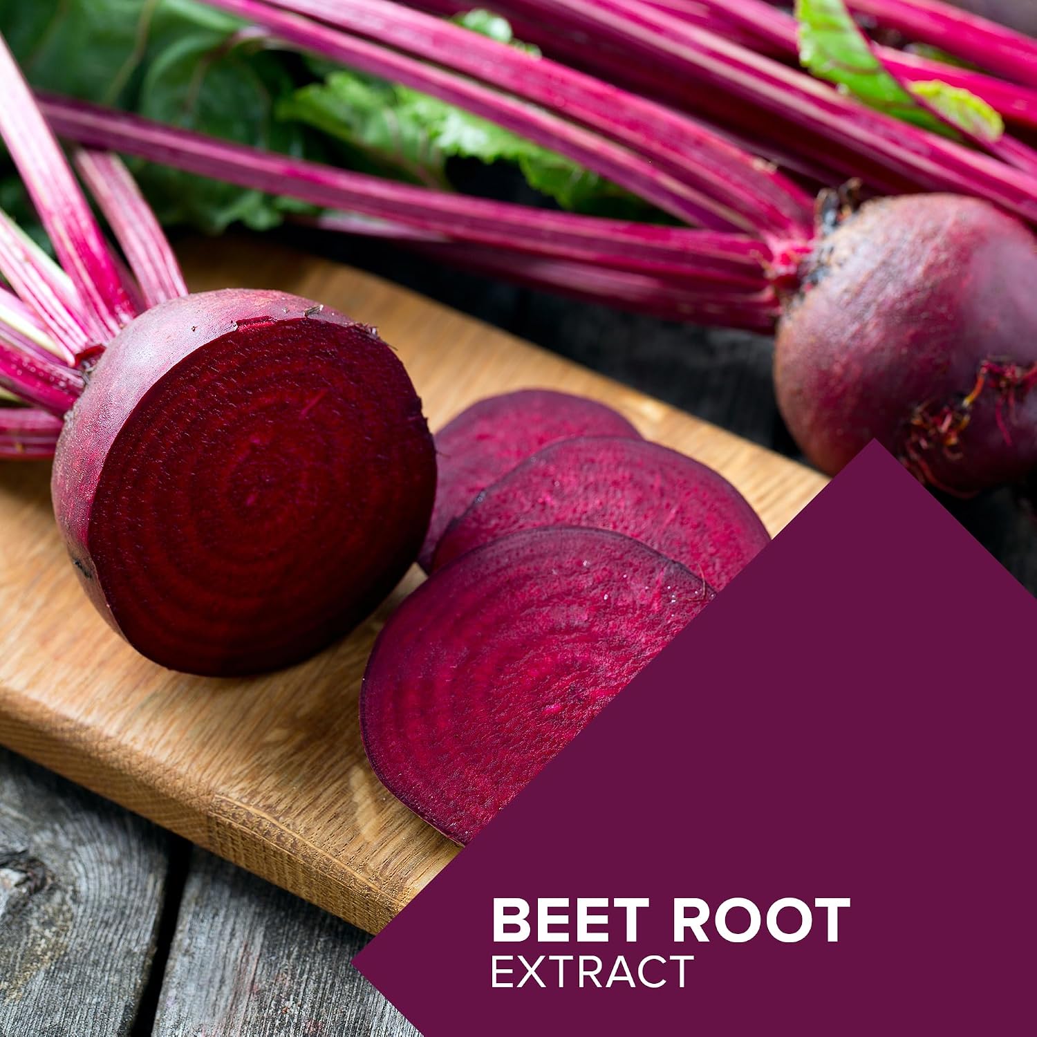 Thumbnail 6 de Qunol 3-in-1 Beet Root Chews with CoQ10, Grape Seed and Berry Flavor