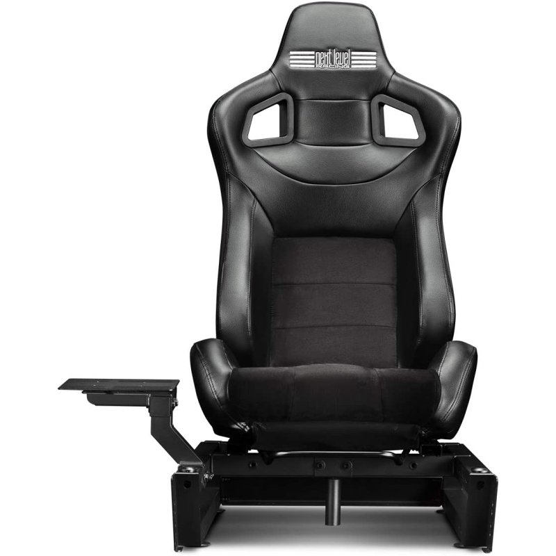 Thumbnail 3 de Next Level Racing GT Seat Add On: Extensión de Asiento para tu Cabina de Carreras