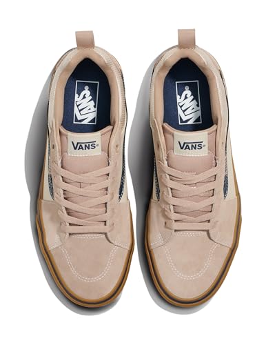 Thumbnail 4 de Vans Filmore para Hombre – Zapatillas Gris Pardo Cálido, 40 EU
