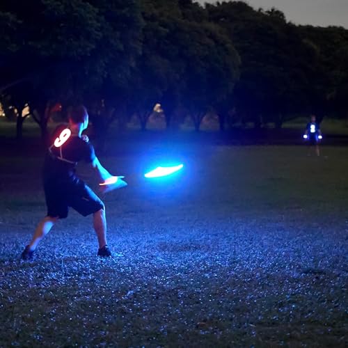 Thumbnail 4 de TOSY Disque Volant 16 millions de couleurs, 175 g 🎧