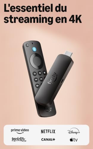Thumbnail 8 de Amazon Fire TV Stick 4K Select (nouvelle génération) — streaming 4K, Alexa et jeux cloud