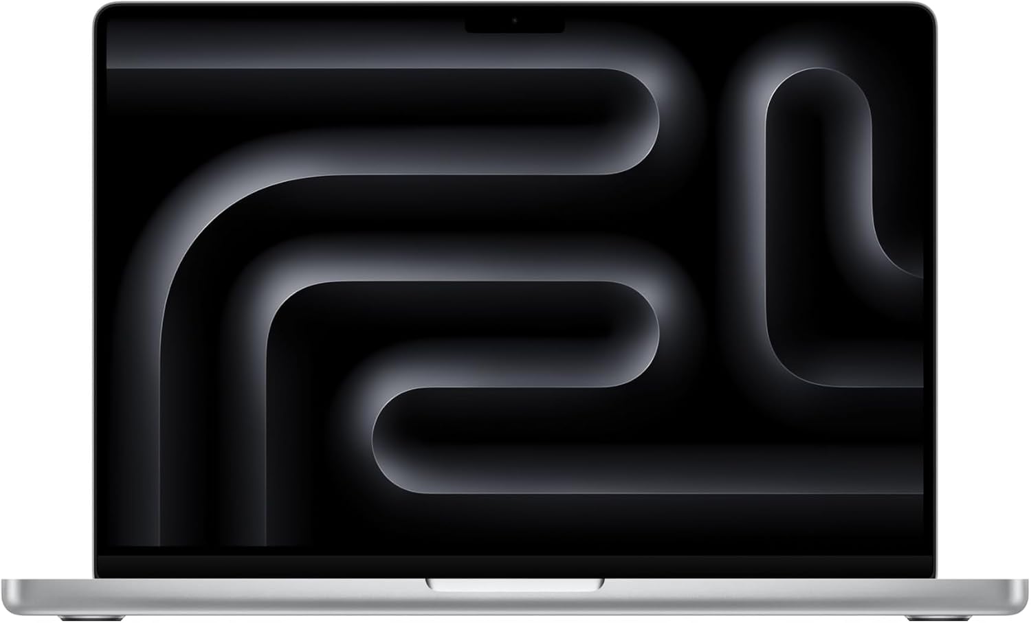 Detalle de Apple 2026 MacBook Pro with M5 Pro — 14.2-inch, 24GB RAM, 1TB SSD