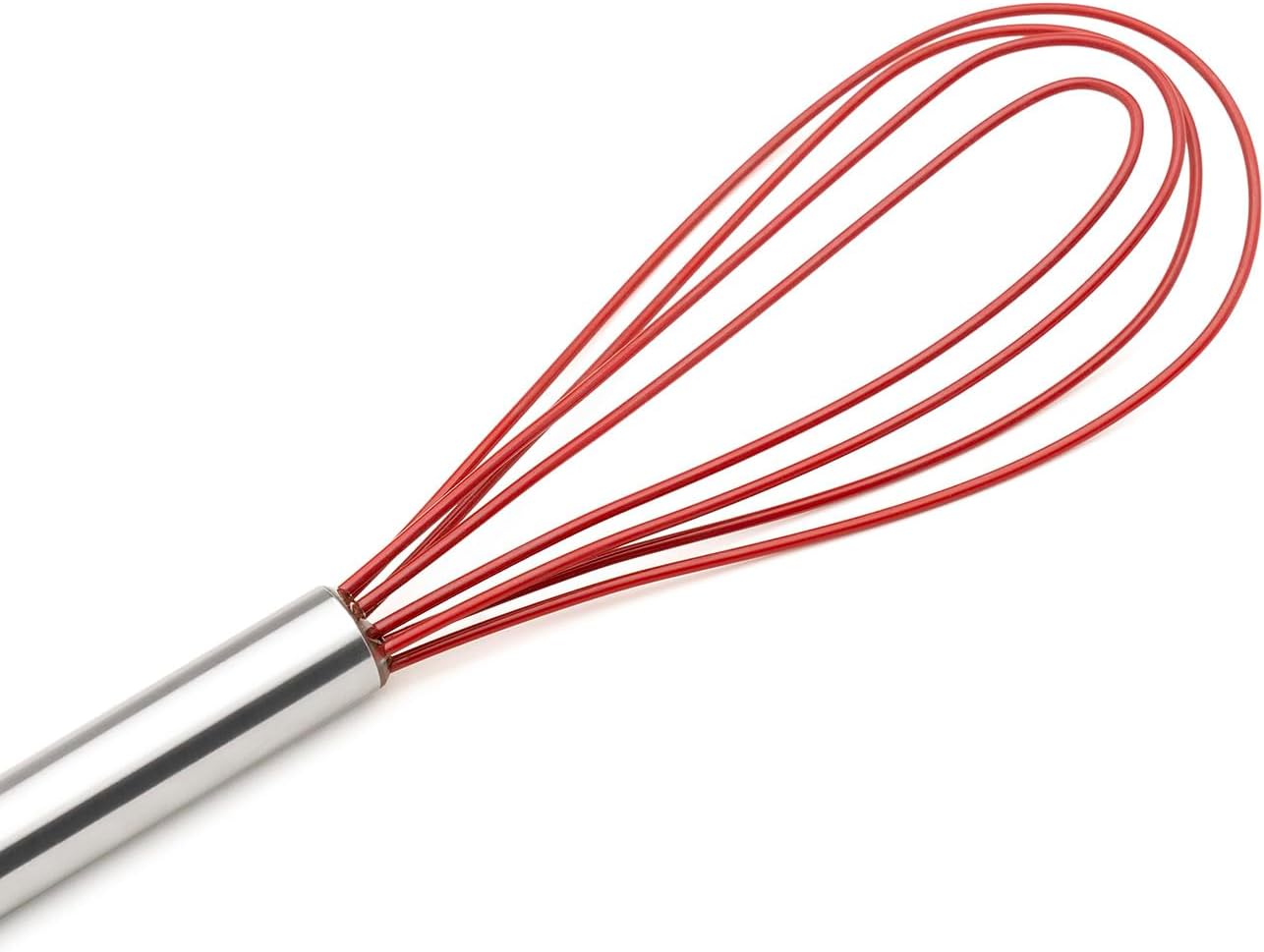 Detalle de Cuisipro Flat Whisk, 10-Inch