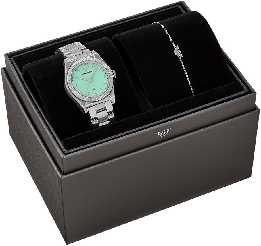 Thumbnail 5 de Emporio Armani Orologio da donna