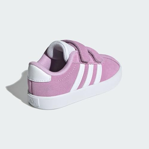 Thumbnail 5 de adidas VL COURT 3.0 28 EU zapatillas infantiles