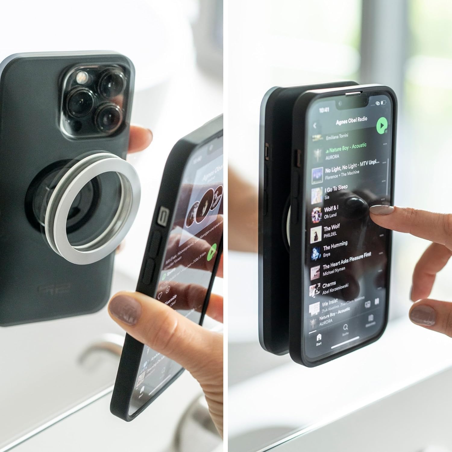 Thumbnail 4 de SP CONNECT Micro Stem Bundle para Samsung S23+