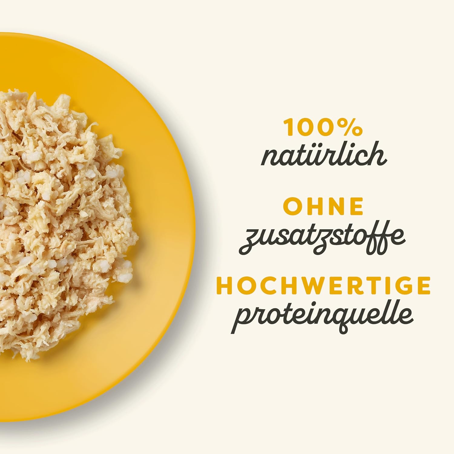 Thumbnail 3 de Applaws Premium Natural Katzenfutter Nass – Hühnchen in Brühe, 70 g Dosen (Packung 24×70 g)