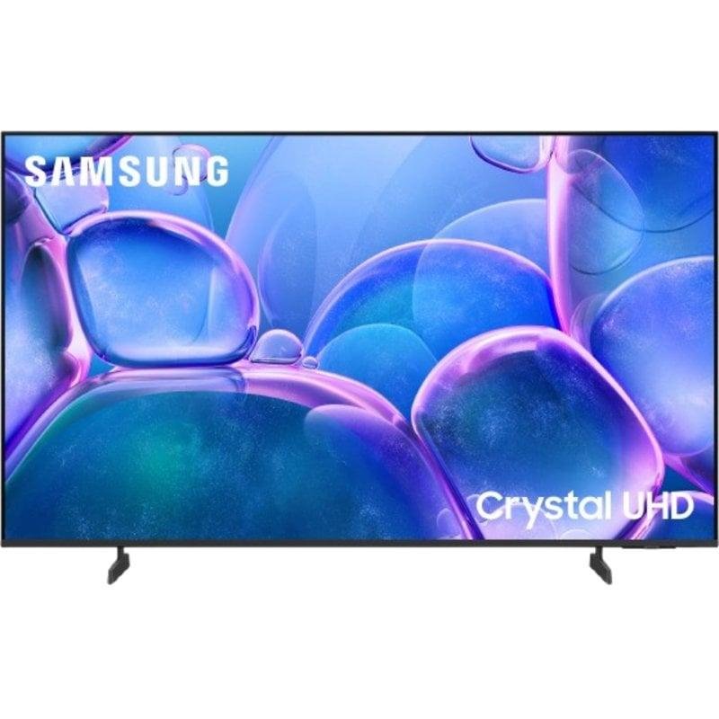 Detalle de Samsung LED TU55U7025FK 55" 4K UHD Smart TV con Tizen, HDR10+ y Filmmaker Mode