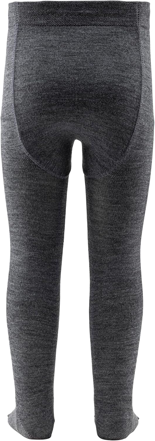 Detalle 2 de Collants laine confortables