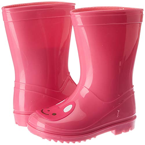 Thumbnail 6 de Stivali Pioggia Chicco 261 per Bambine e Ragazze in Gomma – Comfort, Leggerezza e Versatilità