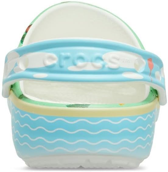 Thumbnail 6 de Crocs Kids Classic Clog