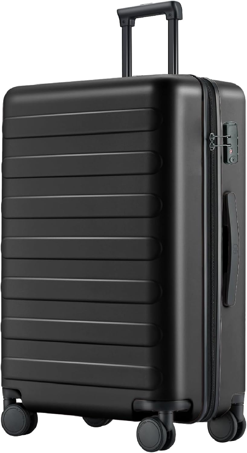 Detalle de NINETYGO Rhine Max 20-inch Carry-On luggage