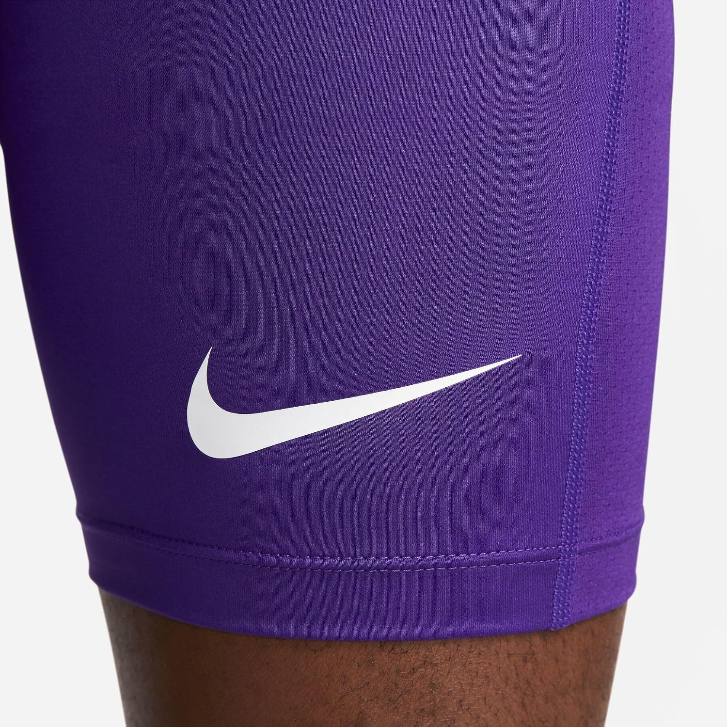 Detalle 2 de Nike M Nk Df Strike Np Short – męskie spodenki piłkarskie Dri-FIT