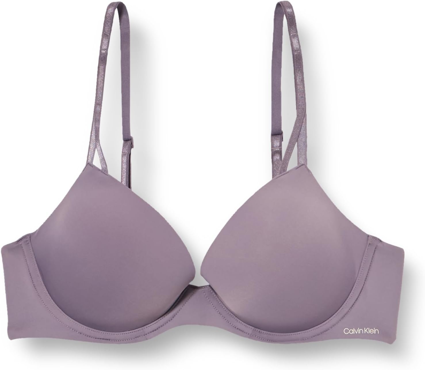 Thumbnail 5 de Calvin Klein Soutien-Gorge Push-Up Demi Lift avec Armatures