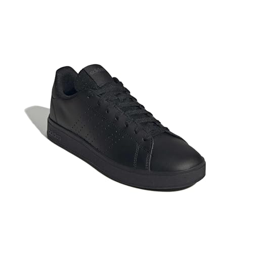 Detalle de Adidas Uomo Advantage Base 2.0 Shoes: stile daily e comfort semplice