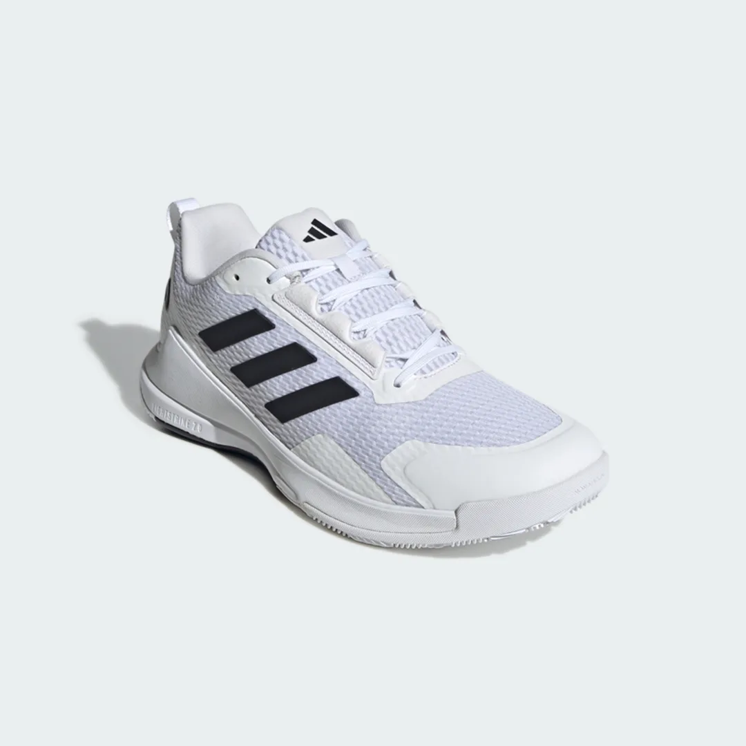 Thumbnail 3 de Zapatilla Novaflight 2 Indoor de Adidas: ¿merece la pena para uso en pistas indoor?