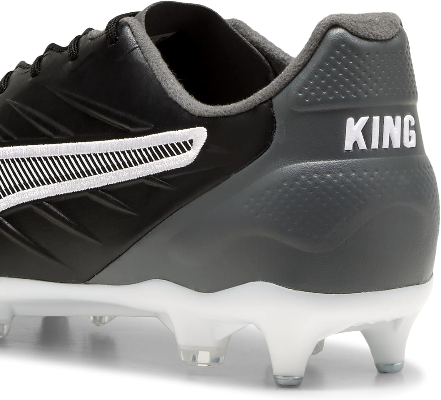 Thumbnail 1 de PUMA King Pro Mxsg Soccer Shoe leichte Einlegesohle