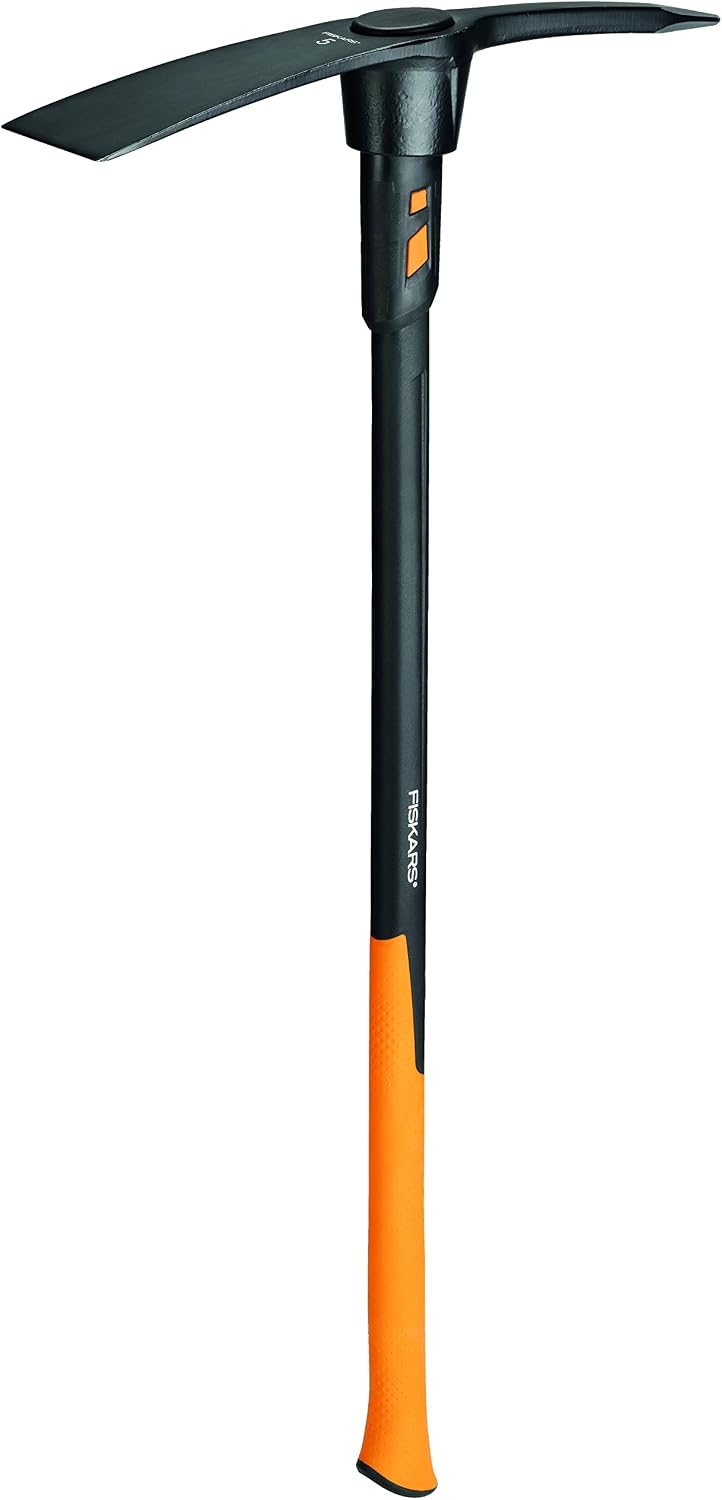 Thumbnail 5 de Fiskars IsoCore L 1020166 korphacka, 91 cm med dubbelsidigt huvud