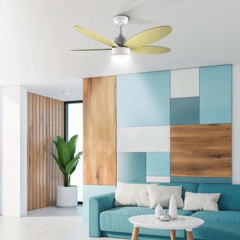 Thumbnail 2 de Cecotec EnergySilence Aero 4260 ventilador techo 40 W